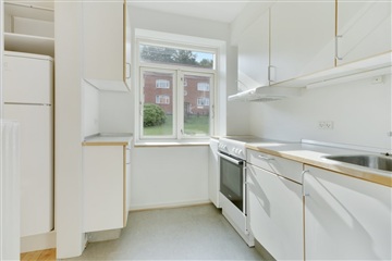Photo 9. Apartment, Rosensgade, Odder 