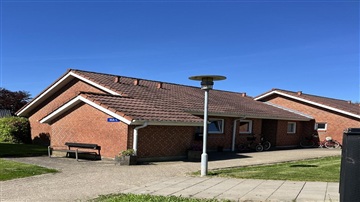 Photo 7. Apartment, Bakken, Spøttrup 