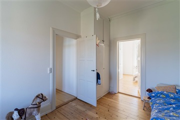 Photo 9. Apartment, Halls Alle, Frederiksberg C 