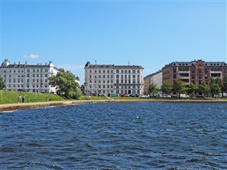 Photo 12. Apartment, Øster Søgade, København K 