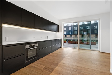 Photo 1. Apartment, Teglholmens Østkaj, København SV 