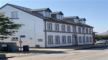 Photo 11. Apartment, Durupvej, Roslev 