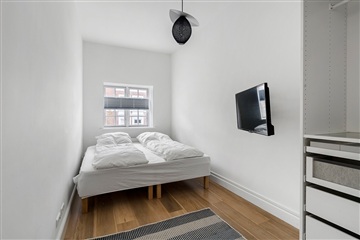 Photo 10. Apartment, Norsvej, Frederiksberg C 