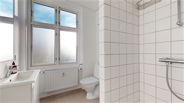 Photo 16. Apartment, Emil Slomanns Vej, Frederiksberg 