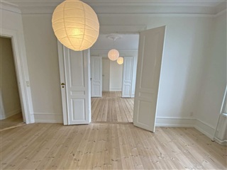 Photo 2. Apartment, Øster Søgade, København K 