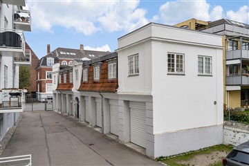 Photo 1. Apartment, Norsvej, Frederiksberg C 