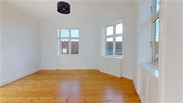 Photo 13. Apartment, Emil Slomanns Vej, Frederiksberg 