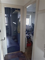 Photo 1. Room, Emdrupvej, København NV 