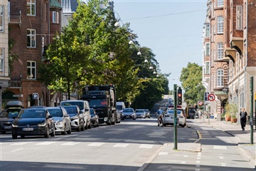 Photo 19. Apartment, Halls Alle, Frederiksberg C 