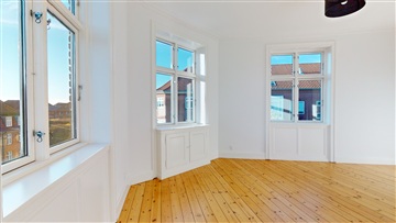 Photo 14. Apartment, Emil Slomanns Vej, Frederiksberg 