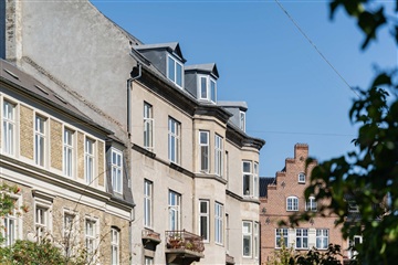 Photo 15. Apartment, Halls Alle, Frederiksberg C 