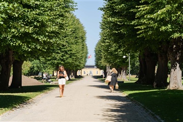 Photo 17. Apartment, Halls Alle, Frederiksberg C 