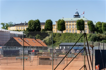 Photo 24. Apartment, Halls Alle, Frederiksberg C 