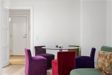 Photo 14. Apartment, Norsvej, Frederiksberg C 