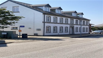 Photo 3. Apartment, Durupvej, Roslev 