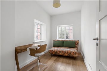 Photo 9. Apartment, Norsvej, Frederiksberg C 