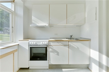 Photo 8. Apartment, Rosensgade, Odder 