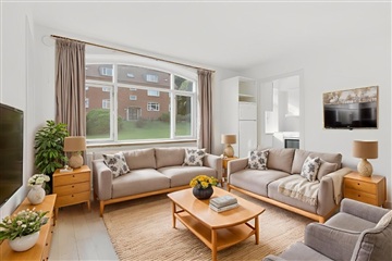 Photo 1. Apartment, Rosensgade, Odder 