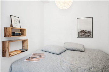 Billede 6. Lejlighed, Skejbygårdsvej, Risskov 