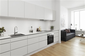 Photo 3. Apartment, Nytorv, København K 
