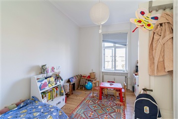 Photo 8. Apartment, Halls Alle, Frederiksberg C 