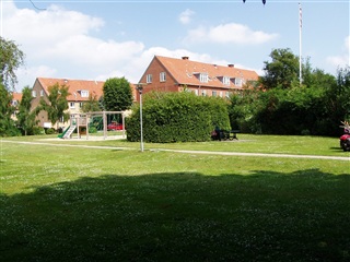 Photo 2. Apartment, Fasanvej, Brønderslev 