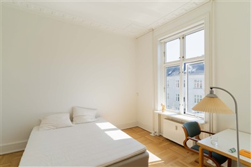 Photo 12. Apartment, Halls Alle, Frederiksberg C 