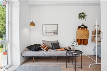 Billede 4. Lejlighed, Skejbygårdsvej, Risskov 