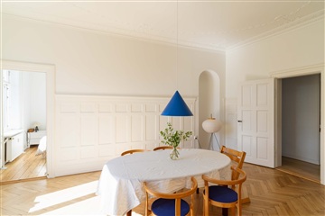 Photo 3. Apartment, Halls Alle, Frederiksberg C 