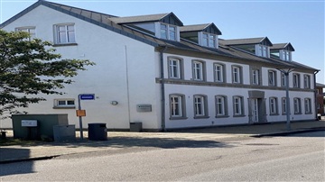 Photo 4. Apartment, Durupvej, Roslev 