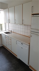 Photo 1. Apartment, Wesselsvej, Holstebro