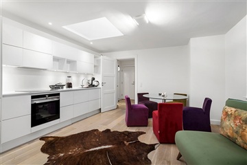 Photo 5. Apartment, Norsvej, Frederiksberg C 