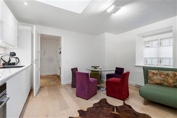 Photo 8. Apartment, Norsvej, Frederiksberg C 