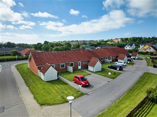 Photo 3. House, Irisvej, Hanstholm 