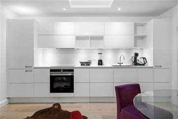 Photo 7. Apartment, Norsvej, Frederiksberg C 