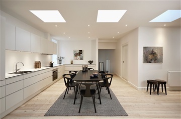 Photo 6. Apartment, Nytorv, København K 