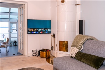 Photo 11. Apartment, , Ålsgårde 