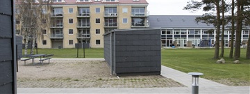 Photo 2. Apartment, Provst Dreslersvej, Frederikshavn 