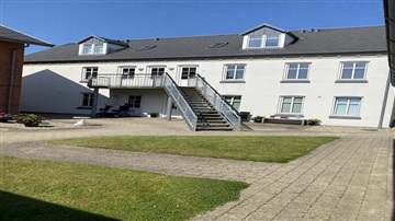 Photo 2. Apartment, Durupvej, Roslev 