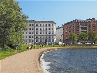Photo 1. Apartment, Øster Søgade, København K 