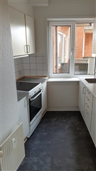 Photo 2. Apartment, Wesselsvej, Holstebro