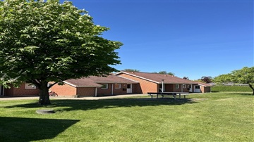 Photo 1. Apartment, Bakken, Spøttrup 