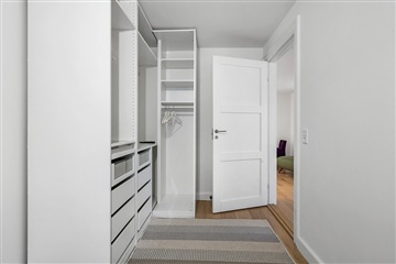 Photo 11. Apartment, Norsvej, Frederiksberg C 