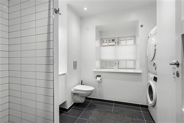 Photo 2. Apartment, Norsvej, Frederiksberg C 