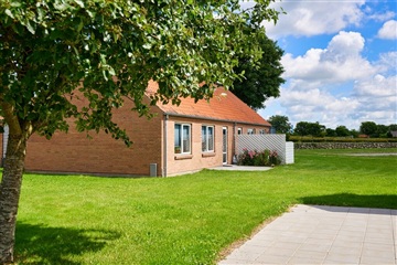 Photo 1. House, Rubinvej, Thisted 