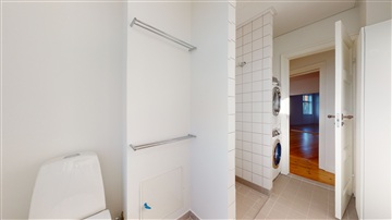 Photo 17. Apartment, Emil Slomanns Vej, Frederiksberg 