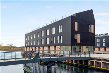Photo 14. Apartment, Teglholmens Østkaj, København SV 
