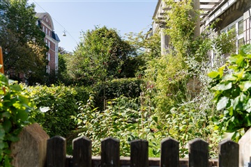 Photo 25. Apartment, Halls Alle, Frederiksberg C 