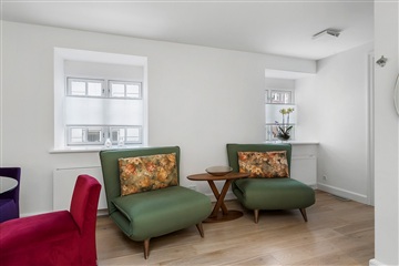 Photo 12. Apartment, Norsvej, Frederiksberg C 