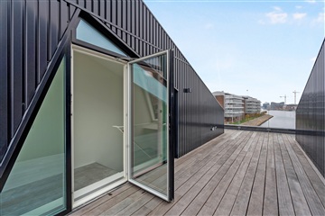 Photo 11. Apartment, Teglholmens Østkaj, København SV 